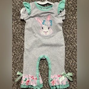 Easter outfit